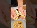 🧀 Cheese naan aux courgettes | Recette gourmande dans la poêle 4-en-1 Légende de Durandal