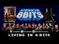 Mixed nuts productions  living in 8 bits intro