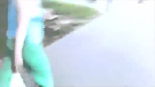 Бабка психанула Бабка психанула