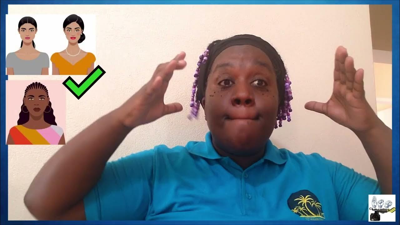 New Barbados ID Card part 2 "Dress Code" YouTube