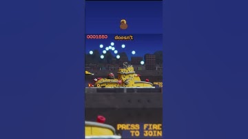 Submarine Boss 3 - Platypus Reclayed