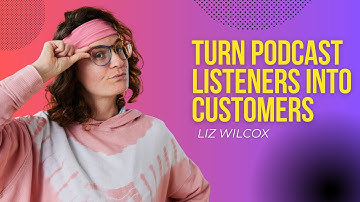 Turning Listeners into Customers Using 3 Emails