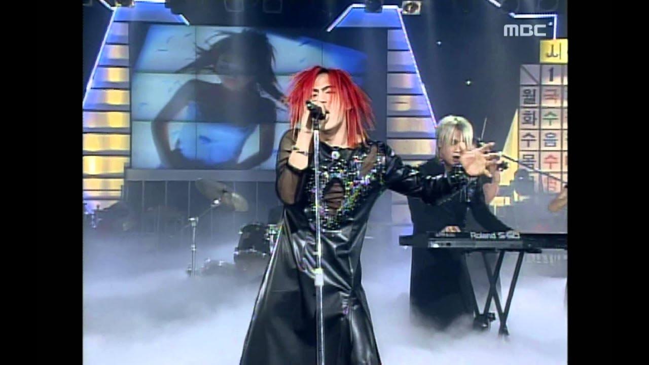 Eve - Agape, 이브 - 아가페, Music Camp 20000617 Eve - Agape, 이브 - 아가페, Music Camp 20000617