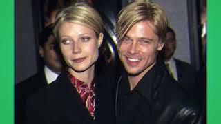 Gwyneth Paltrow Compares Exes Brad Pitt \& Ben Affleck \& Reveals Who Was Better In Bed