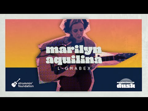 L-Għabex - Marilyn Aquilina (Live at Songwriters at Dusk)