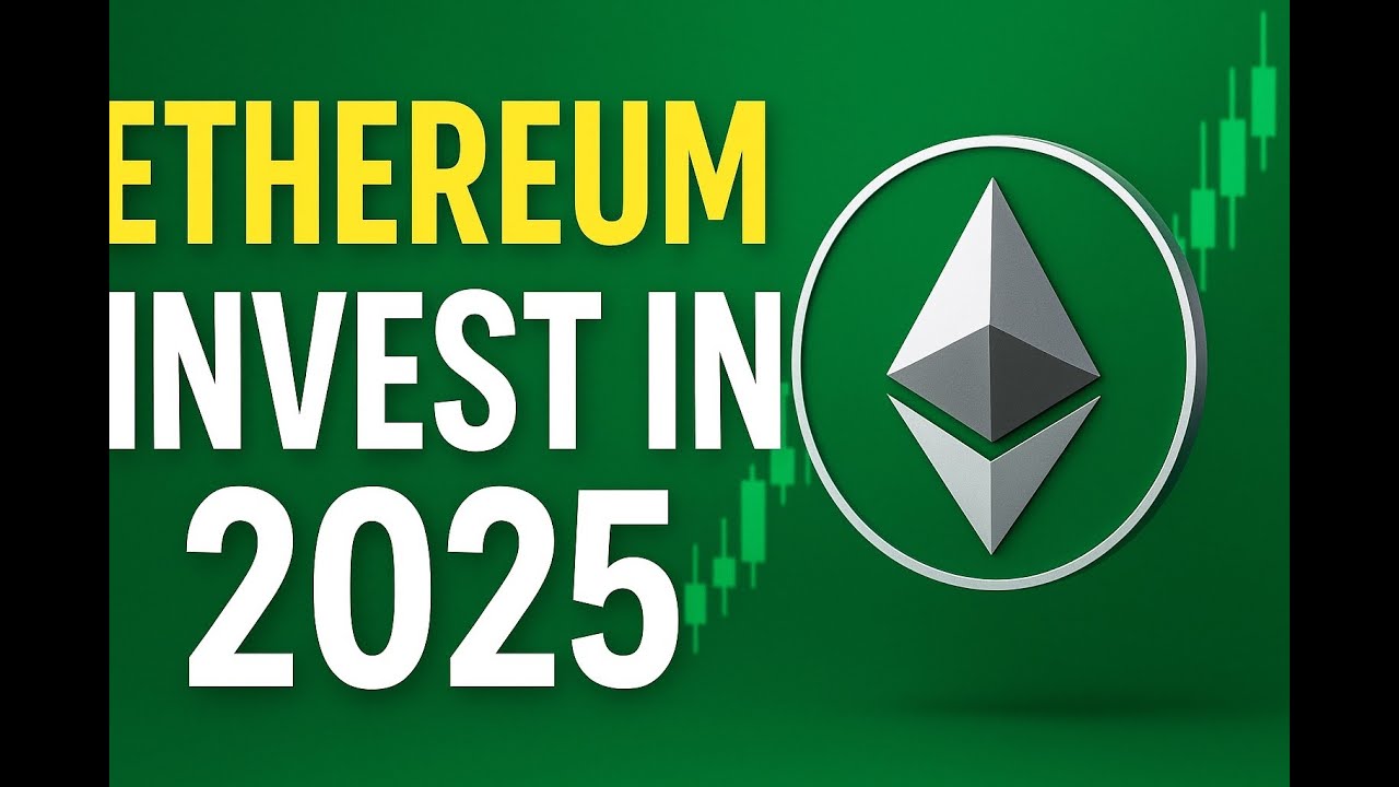 Ethereum Investment Guide for Students  How to Maximize Profits in 2025