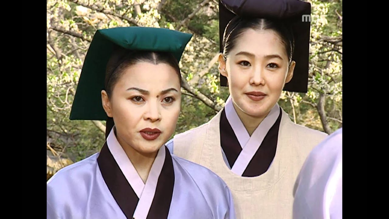 The Legendary Doctor - Hur Jun, 46회, EP46 #04