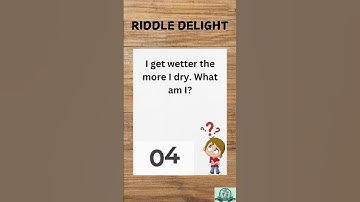 "Can You Solve This Funny Riddle? #riddle #riddle #brainteasers #usa #mindteaser #youtubeshorts