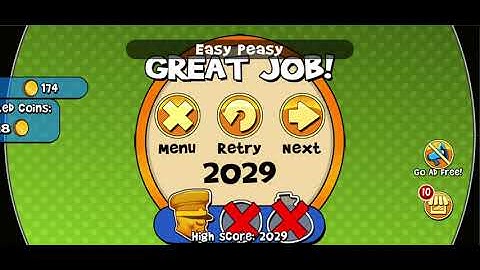 Robbery Bob - Gameplay Walkthrough Part 1 - Tutorial (IOS, Android)