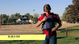 ORP Rentals: Type Three PFD