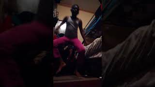 The Bucking Tutorial