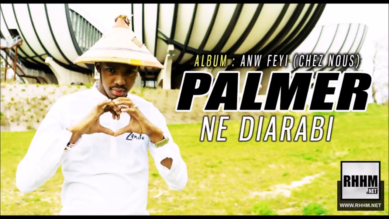 PALMER NE DIARABI (2019) YouTube