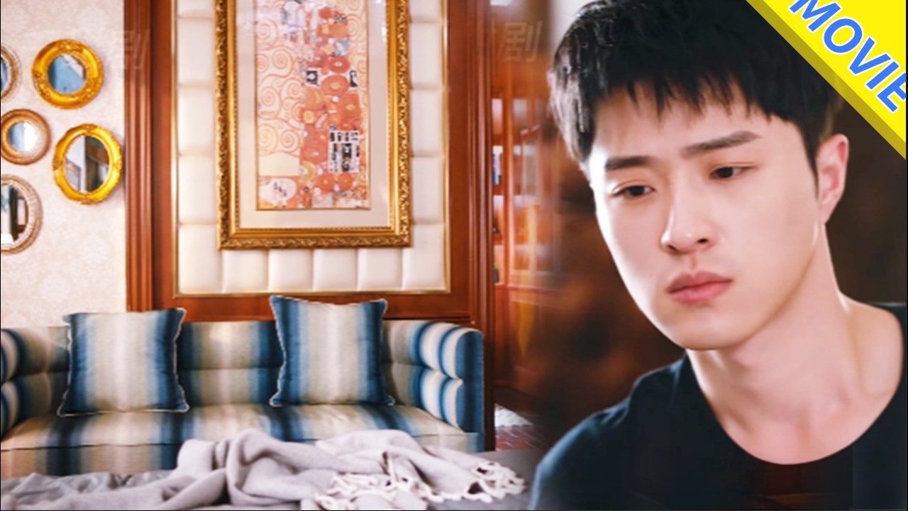 【全集】💗出軌丈夫醒來後，發現妻子離家出走，他看著空蕩的房间徹底慌了！#短剧 #伦理 #movie