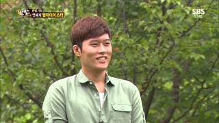 한밤의 TV연예 Hanbam TV (Ep.428) #33(7)