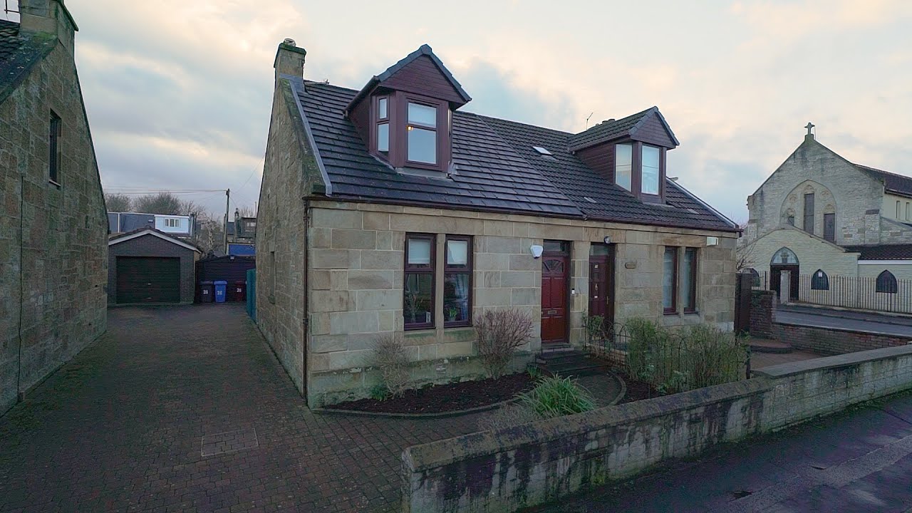 26 Reid Street, Hamilton, ML3 0RQ YouTube