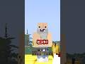 じいちゃんに悪口風文字当てゲームをしてみた #マイクラ #マインクラフト #minecraft #shorts