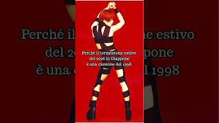 Breve storia di ✨HOT LIMIT✨, il tormentone estivo giapponese dal 1998 al 2026 @elisag