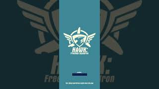 GAMEPLAY HAWK : Airplane Space Games screenshot 5