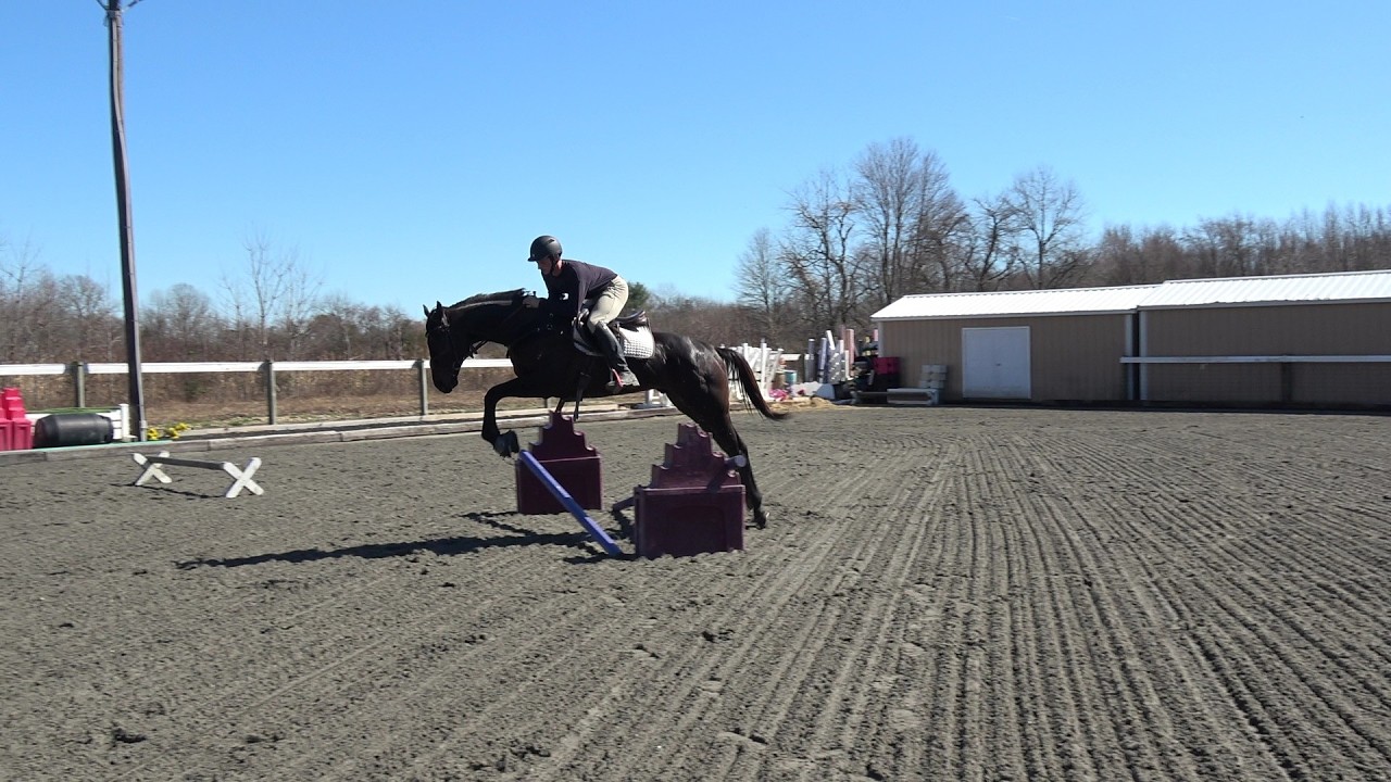 pencil bluff 2nd ride 3 9 26