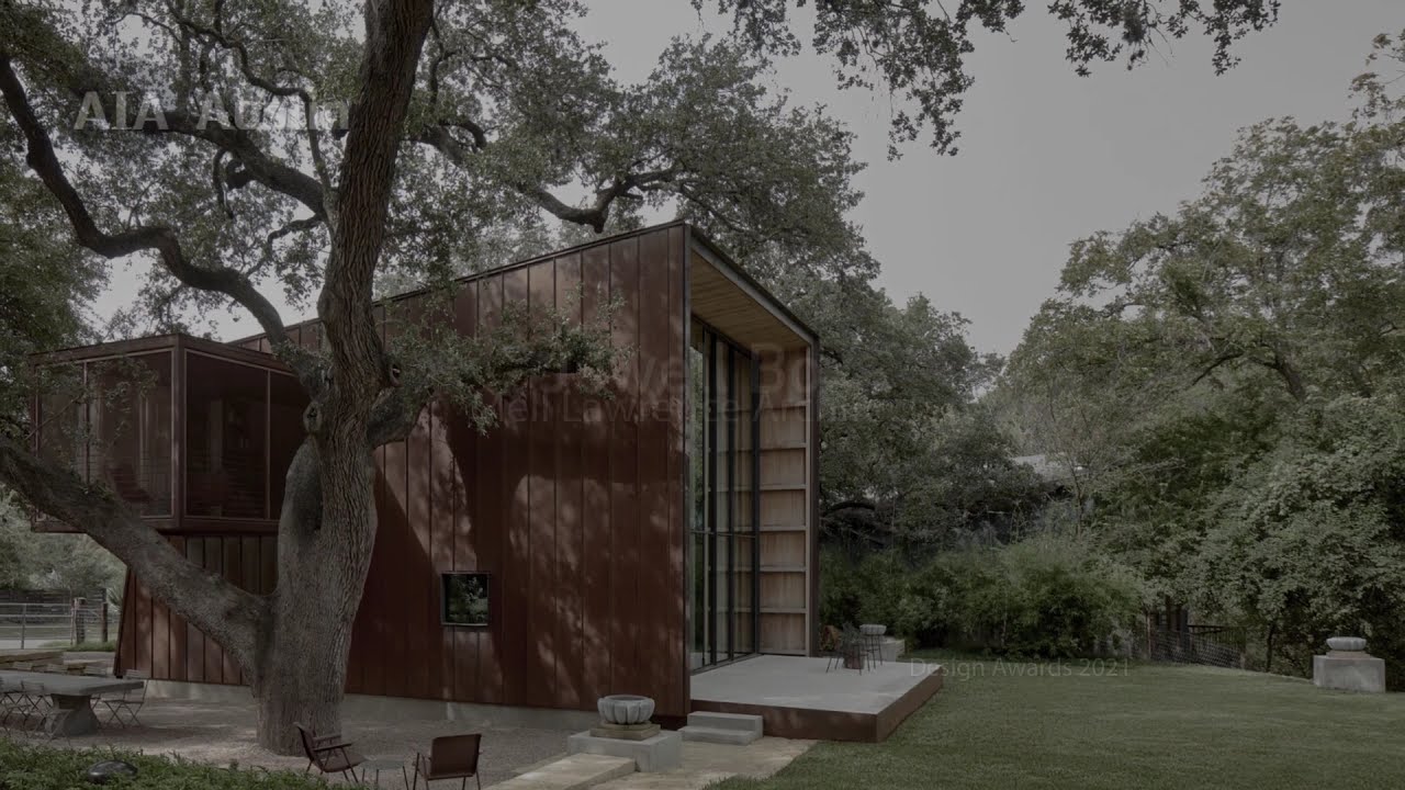 Jewell Box Residence YouTube