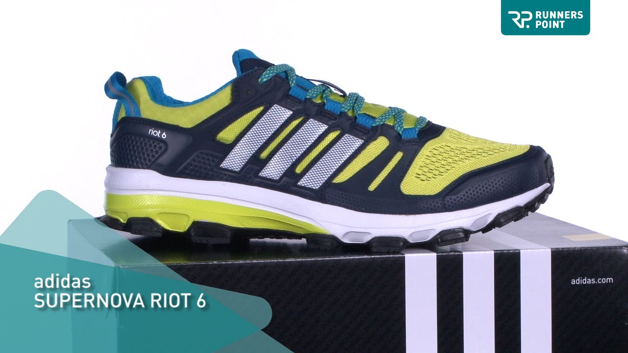 adidas riot 6