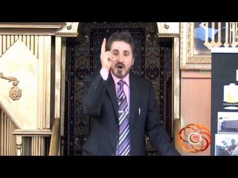 هكذا كيد الاسلام على يد هولاكو البوذي و حفيده غازان المسلم د عدنان ابراهيم