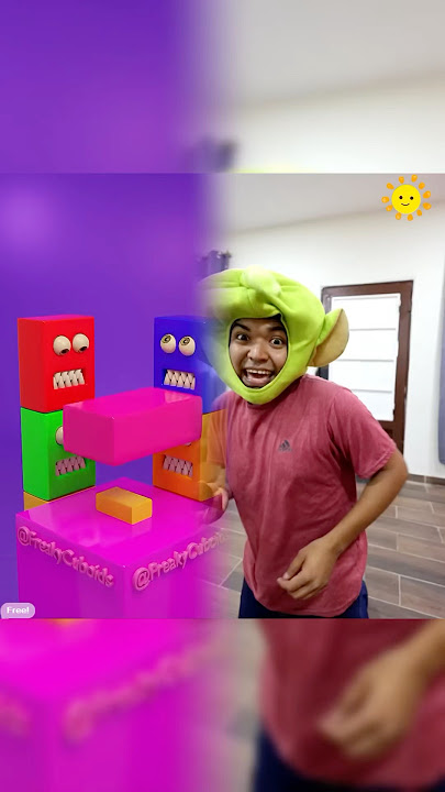 PALTA o AGUACATE #shorts