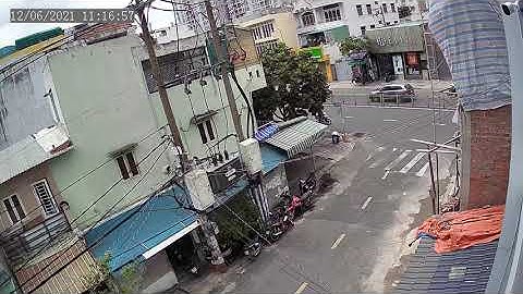 [UNI] - CLIP DEMO CAMERA IP POE  2.0MP UNIARCH IPC-B122-PF28