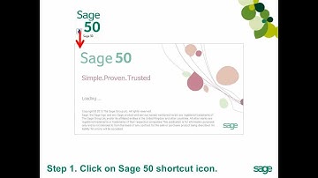 Sage 50-Login