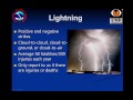 NWS Sacramento Online Weather Spotter Training Module 2