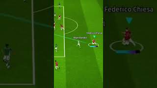 Blitz Curler Trick To Get Easy Goals! 🤯🤩😁❤️‍🔥 #efootball
