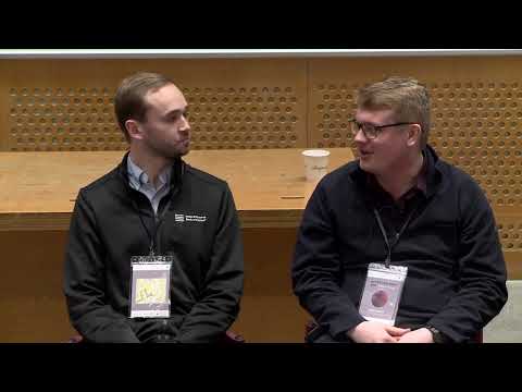 MIT Bitcoin Expo 2022: Breaking Through - Central Bank Digital Currency (CBDC) Panel