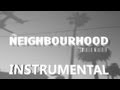 The Neighbourhood - Sweater Weather ((Instrumental))