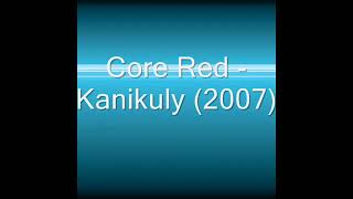Celebrity Code Red - Kanikuly Wealth
