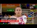 Jeux olympiques rio 2016  orane lchenault