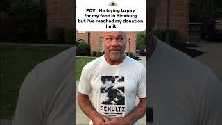 THE BLOXBURG DONATION LIMIT..