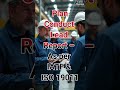 IATF 16949:2016 Lead Auditor Training | Become a Certified Automotive QMS Expert | CDG Training