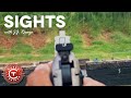 Iron sights with jj racaza  episode 107