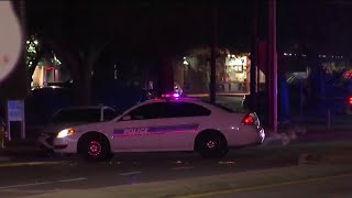 Daytona Beach police discuss officer-involved shooting