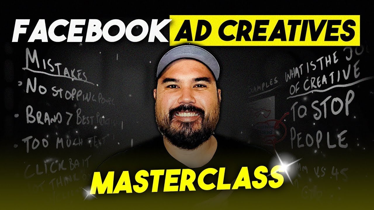 How to Create Facebook Ad Creatives that Convert like CRAZY (FREE ...