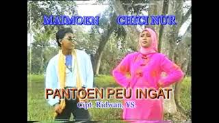 ACEH JADUL MAIMUN R FEAT CHICI NUR ..PANTOEN PEUINGAT..