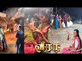 வீரா வீட்டைக் கொளுத்தி விட்டு சந்தோஷப்பட்ட விஜி 😈 | Veera Serial Today | Veera Serial Making | Viji