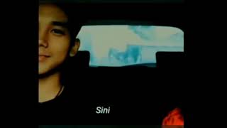 Status wa galau santri