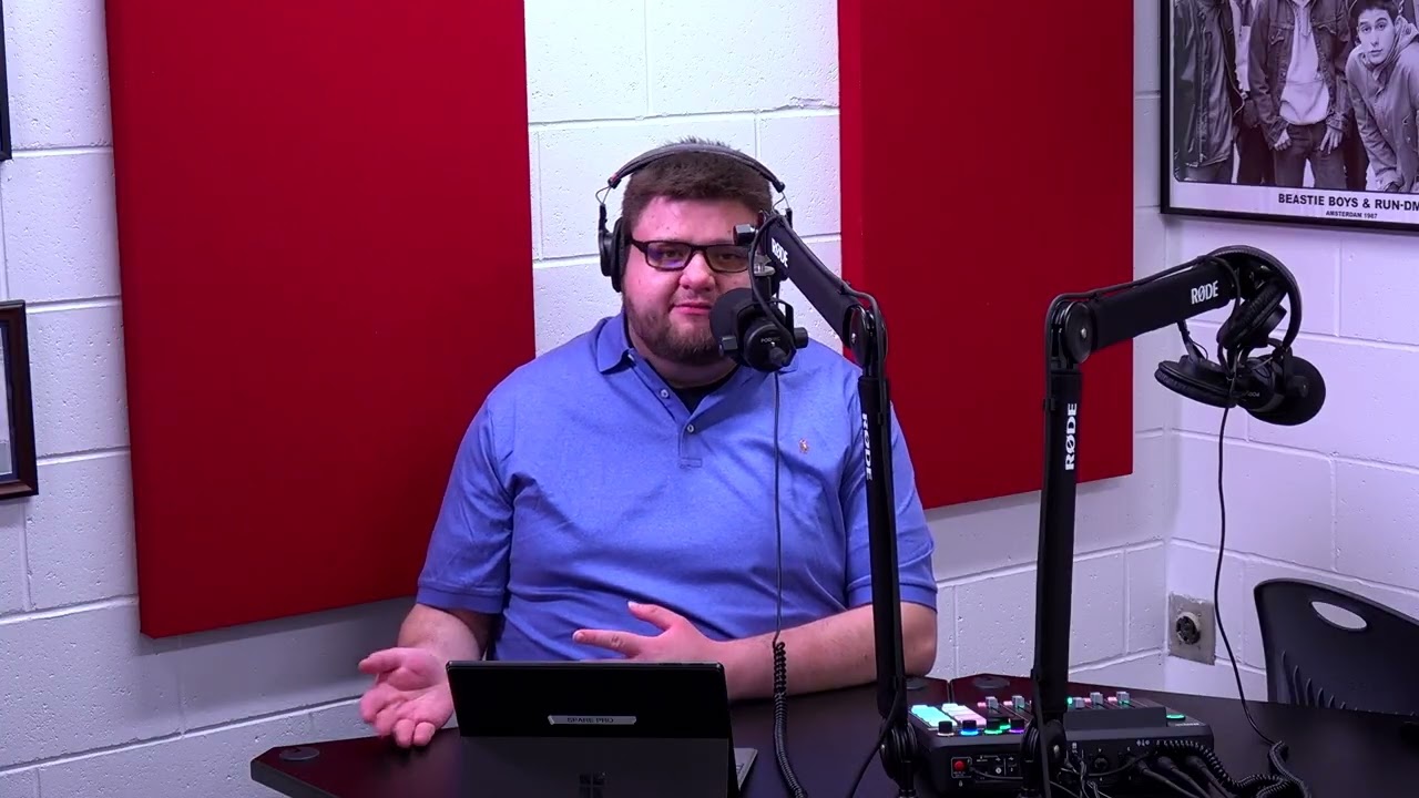 The Penalty with Trevor Cherney - Lions disappointing season ends, Michigan hires Kyle Whittingham