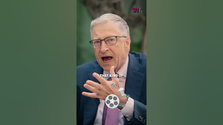 Capitalism Vs Socialism ft Bill Gates #shorts