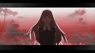 Zero Two x Hiro - Vibe Edit