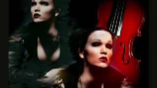 Video thumbnail of "BETO VAZQUEZ INFINITY-FEAT.TARJA UNTIL DAWN(ANGELS OF LIGHT)"