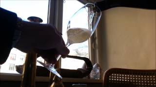 Cork Tainted - Veuve Clicquot La Grande Dame 1998