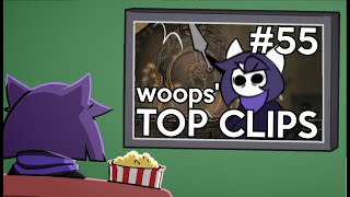 woops Top Clips #55 (September 2025)