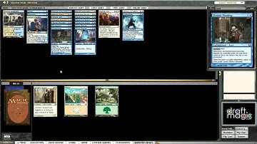 Return to Ravnica Draft # 24 - Part 1